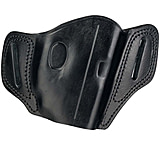 Image of Cebeci Arms Colt Leather Pancake Combat Grip Holsters