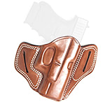 Cebeci Arms Walther Leather Pancake Combat Grip Holsters