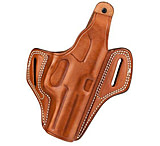 Cebeci Arms Taurus Leather Pancake Holsters