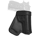 Cebeci Arms Walther Leather Small of the Back Sob Holsters