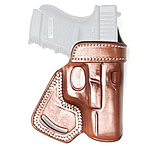 Cebeci Arms H&amp;K Leather Small of the Back Sob Holsters