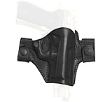 Cebeci Arms Springfield Leather Snap Holsters