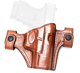 Image of Cebeci Arms Canik Leather Snap Holsters