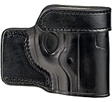 Cebeci Arms Ruger Leather Speed Holsters
