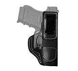 Cebeci Arms Walther Leather IWB Tuck Holsters