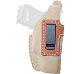 Cebeci Arms Ruger Suede IWB Holsters