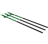 Image of CenterPoint Cp400 Xbow Arrow w/Orange Lighted Nock - 3pk
