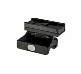Centurion Arms Aimpoint Micro Red Dot Mount, Black, NSN 9305.20.9000, MM-1118