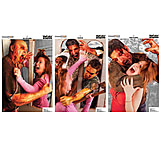Image of Champion VisiColor Zombie Targets 6 Pack - Hostage