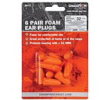 Image of Champion Traps and Targets Hearing Protection Plug Pack