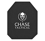 Image of Chase Tactical S9 III++ Stand Alone Armor Plate