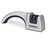 Image of Chef's Choice Diamond Hone 445 Manual Straight Edge Sharpener