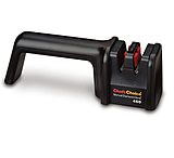 Image of Chef's Choice Diamond Hone 450 Manual Straight Edge Sharpener