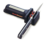 Image of Chef's Choice Diamond Hone 489C Manual Pocket Sharpener
