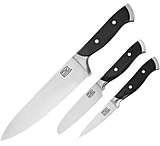 Image of Chicago Cutlery Armitage Triple Set Knife