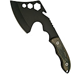 Image of China Made Hatchet Wood