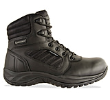Image of Chinook Footwear Cover 6 inch Leather And Mesh Waterproof Uniform Boot - Women's