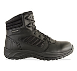 Image of Chinook Footwear Cover 8 inch Side Zip Waterproof Leather And Mesh Uniform Boot - Mens