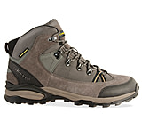 Image of Chinook Footwear Lofton Wide Width Suede And Nylon Waterproof Hiker Boot - Mens