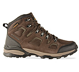 Image of Chinook Footwear Santiam Suede And Nylon Waterproof Hiker Boot - Mens
