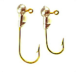 Image of Chompers Crappie Jighead - 50 Pack
