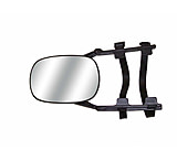 Image of CIPA USA 11950 Clip On Towing Mirror