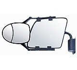 Image of CIPA USA 11953 Dual View Clip On Mirror