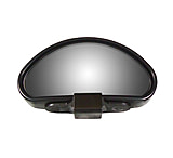 Image of CIPA USA 49805 Top Mount Wide Angle Blind Spot Convex Mirror