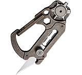 Image of CIVIVI Polymorph Carabiner Multitool CIVC200452