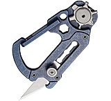 Image of CIVIVI Polymorph Carabiner Multitool CIVC200453