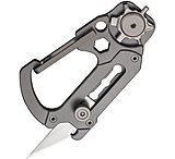Image of CIVIVI Polymorph Carabiner Multitool