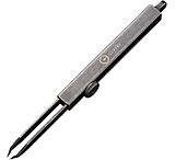 Image of CIVIVI Tac-N-Tweeze Tweezers Stainless Steel Folding Knife