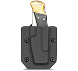 Image of Clip &amp; Carry Kydex Sheath for the Buck 110/112 Folding Knife