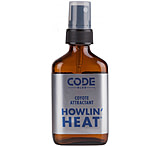 Image of Code Blue Howlin Heat Coyote Attractant
