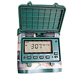 Image of Code Blue OA1185 2-Timer Scent Dispenser Buck 2.5 Oz