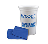 Image of Code Blue Stealth Dust Sock Applicator