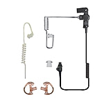 Image of Code Red Silent Listen Only Earpiece Hr8 With Free Replacement Pack