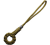 Image of Coeburn Tool Rope Ring Paracord Lanyard Kh