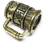 Image of Coeburn Tool Viking Beer Stein Bead