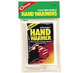 Image of Coghlans Disposable Hand Warmers Twelve 4 Packs Per Case 8797