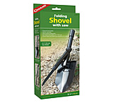 Image of Coghlans Folding Shovel with Saw
