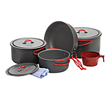 Image of Coghlans Hard Anodized Aluminum Cookset