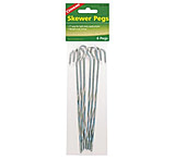 Coghlans Steel Skewer Tent Pegs
