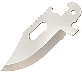 Image of Cold Steel Click N Cut Bowie Blade 3pk