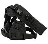 Cole-Tac Varmint Wrangler Squadron Chest Holster