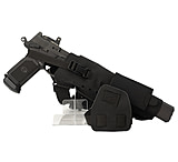 Cole-Tac Varmint Wrangler XL Squadron Chest Holster