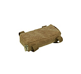 Image of Cole-Tac Waxed Flat Bag