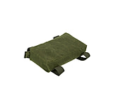 Image of Cole-Tac Waxed Flat Bag