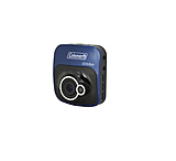 Image of Coleman TourHD 1296p/4.0MP Dashboard Camera w/ GPS