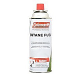Image of Coleman Fuel Butane Cylinder C012, Liquid Fuels - Cartridges